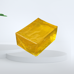 清洁胶带热熔胶